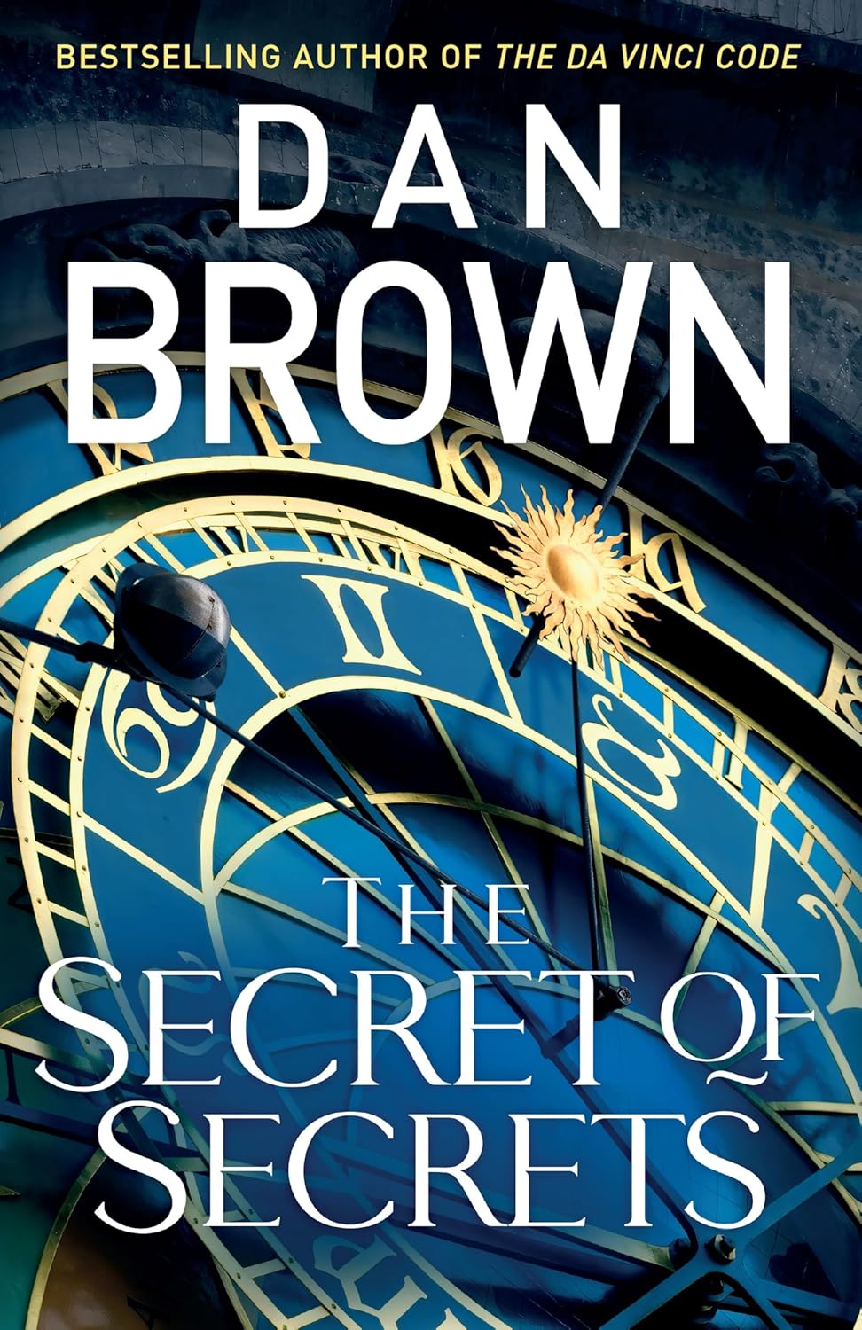 The Secret of Secrets: The global phenomenon
