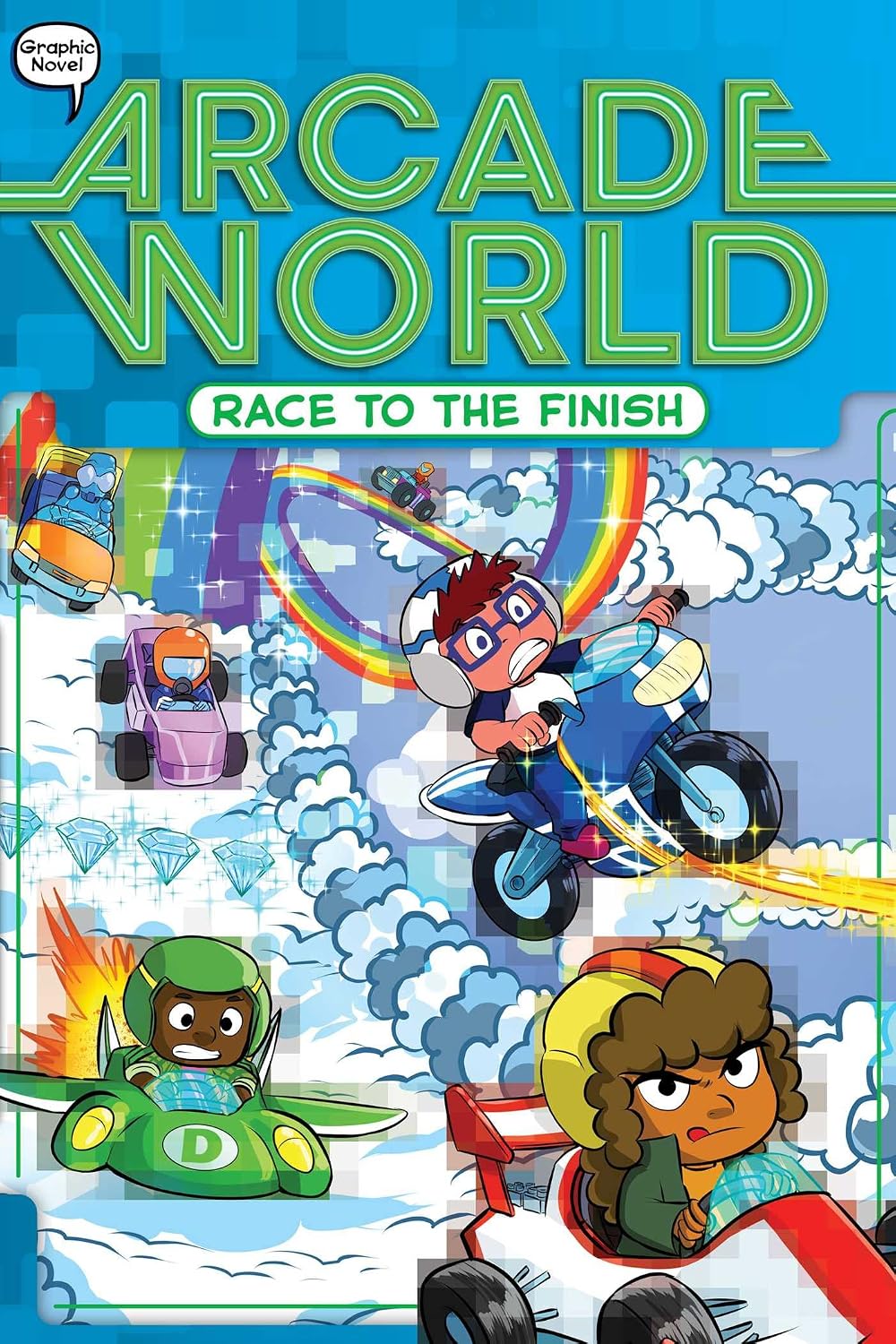 Race to the Finish