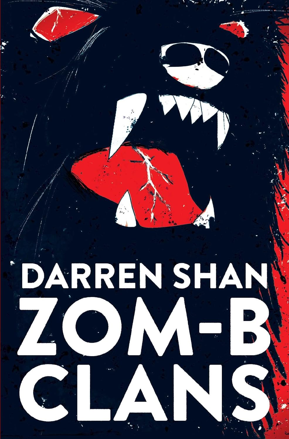 Zom-B clans