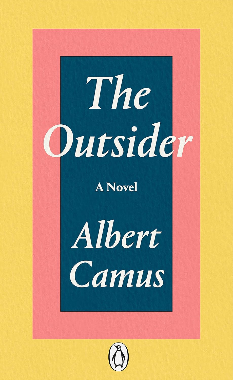 Outsider