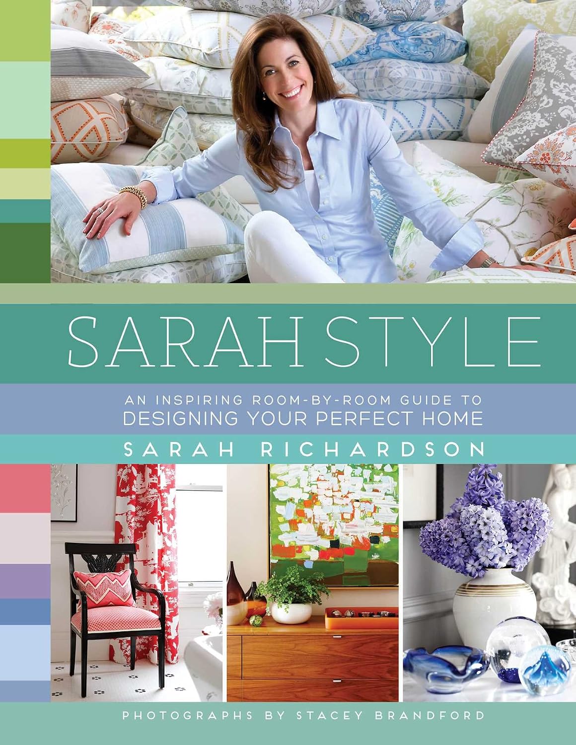 Sarah style