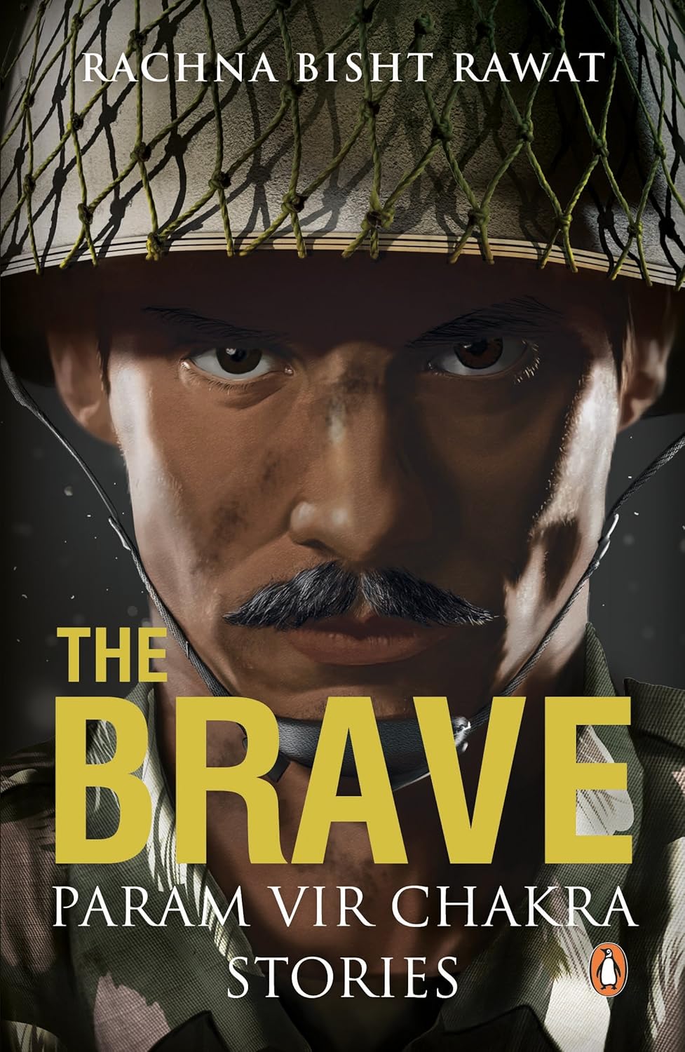 Brave: Param Vir Chakra Stories