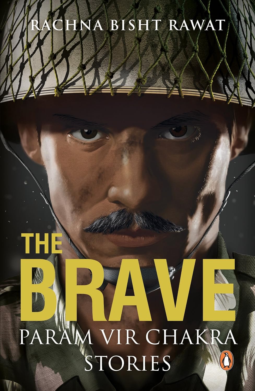 Brave: Param Vir Chakra Stories