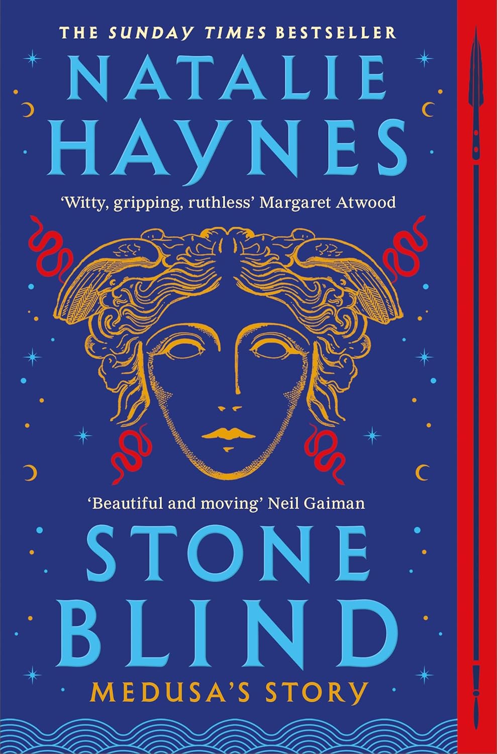Stone Blind