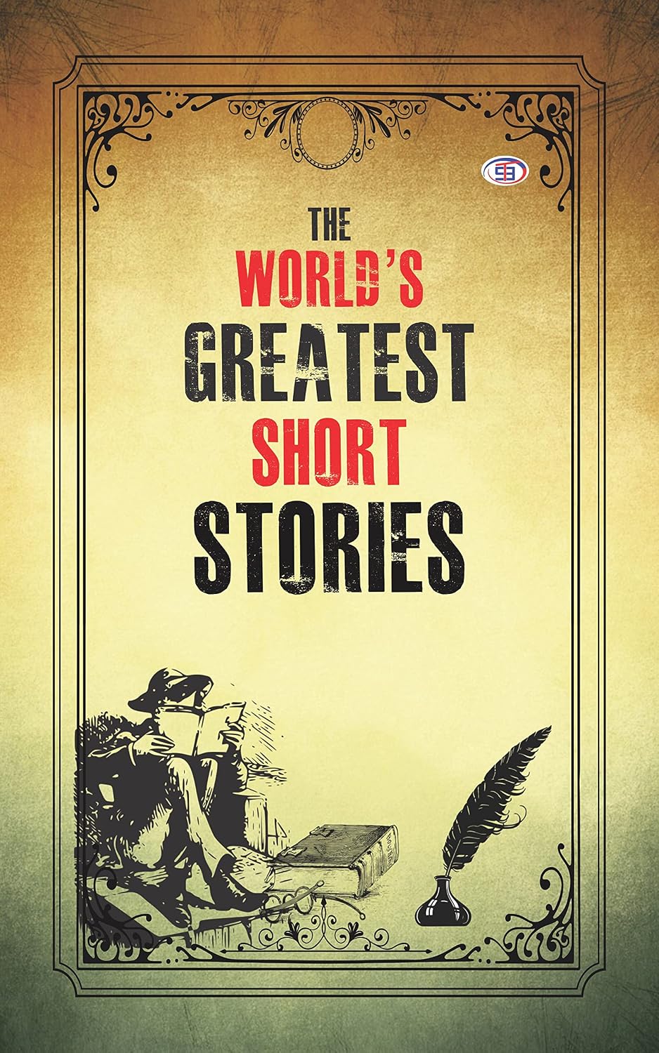 The World's Greatest Short Stories
