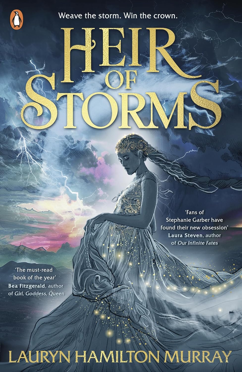 Heir of Storms