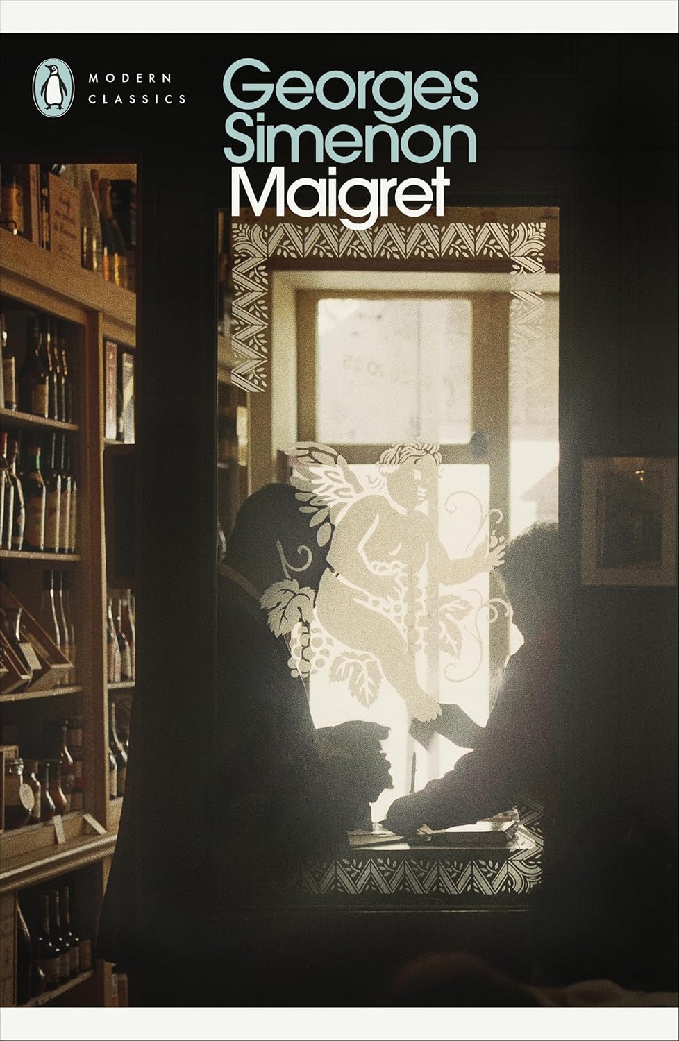 Maigret: Inspector Maigret #