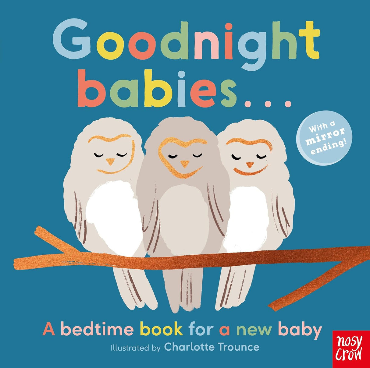 Goodnight Babies .