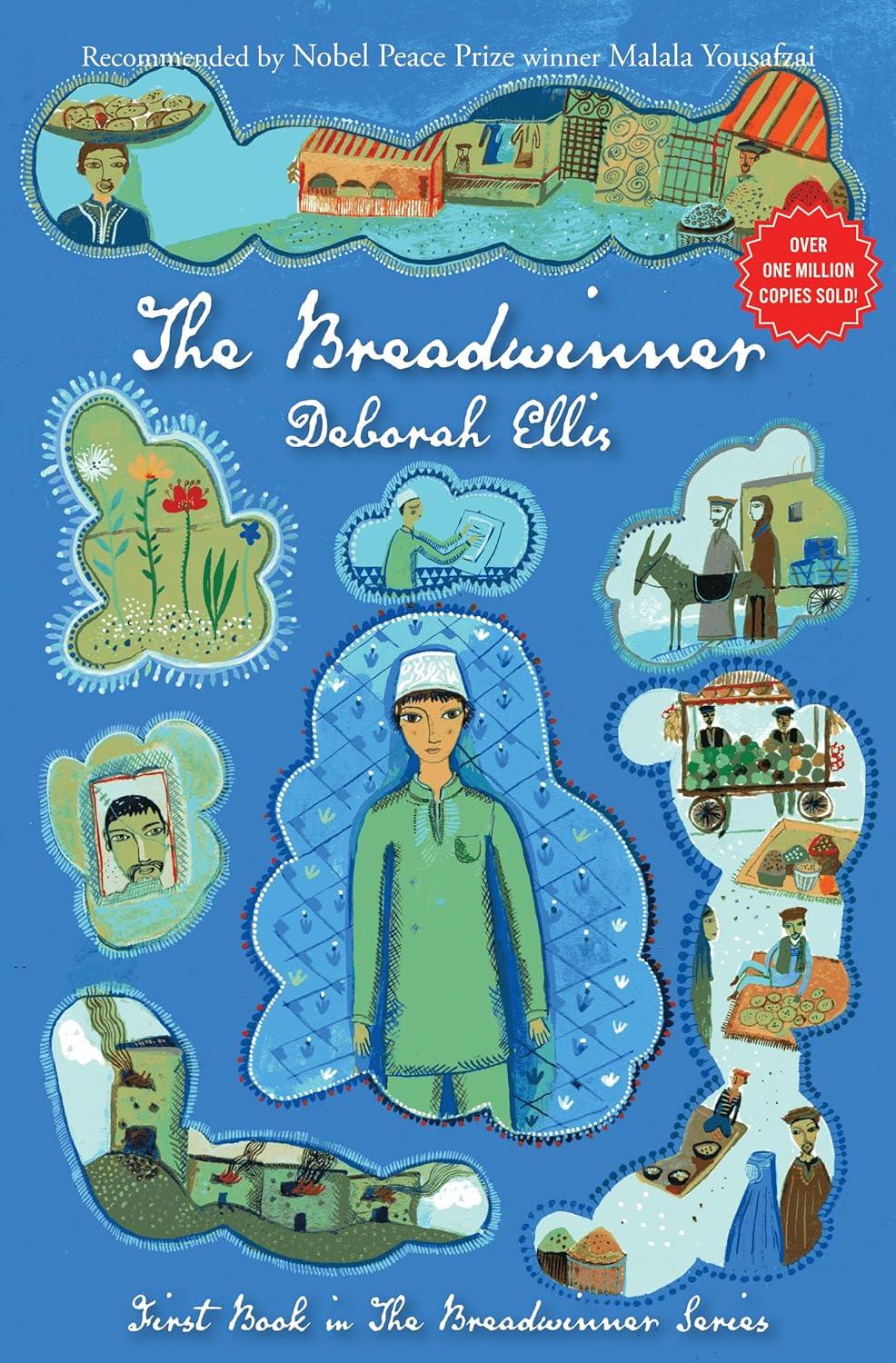 The Breadwinner