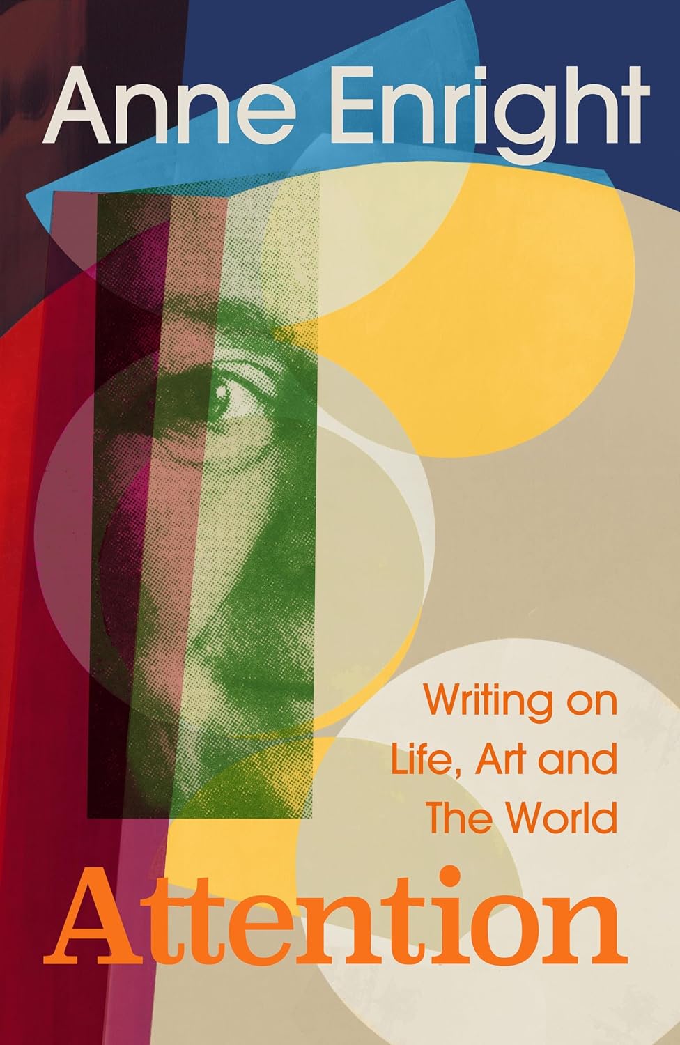 Attention: Selected Essays