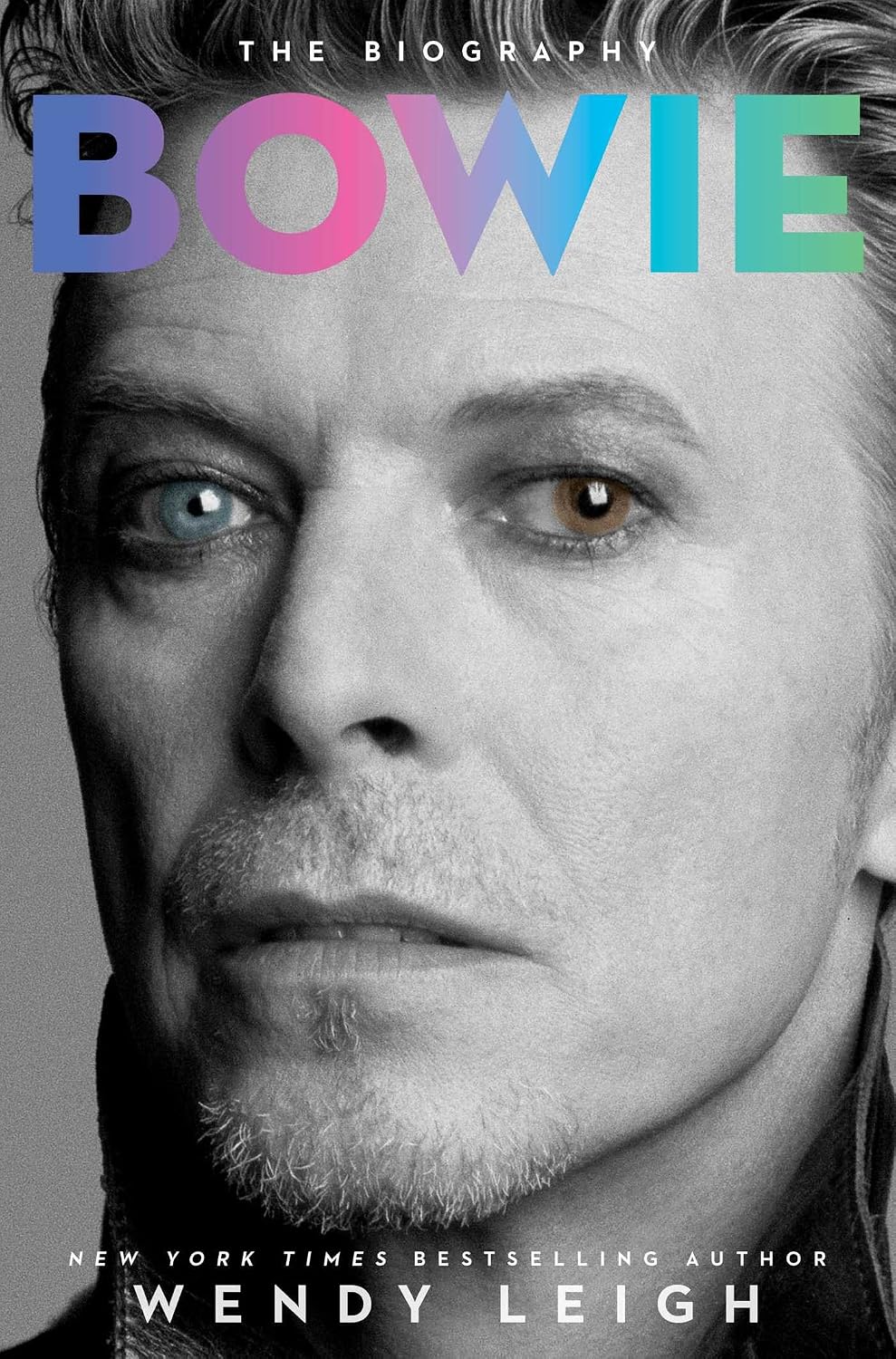 Bowie: the biography