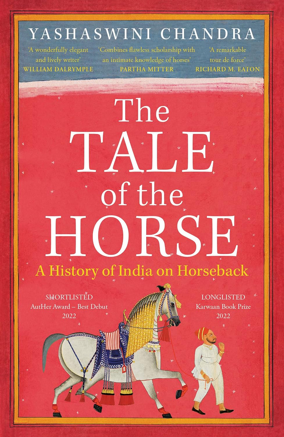 The Tale of the Horse