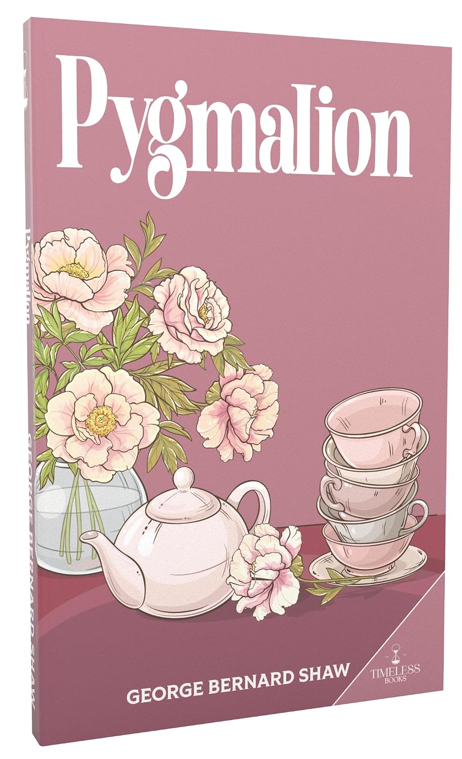 Pygmalion