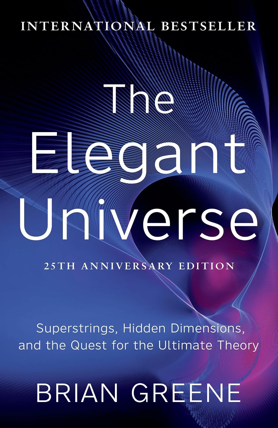 The ELegant Universe