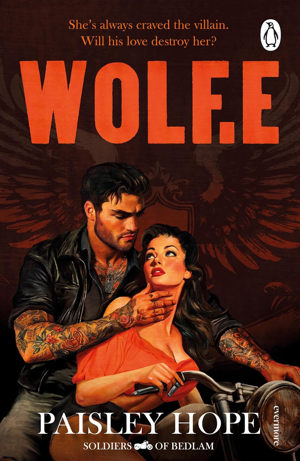 Wolf.e