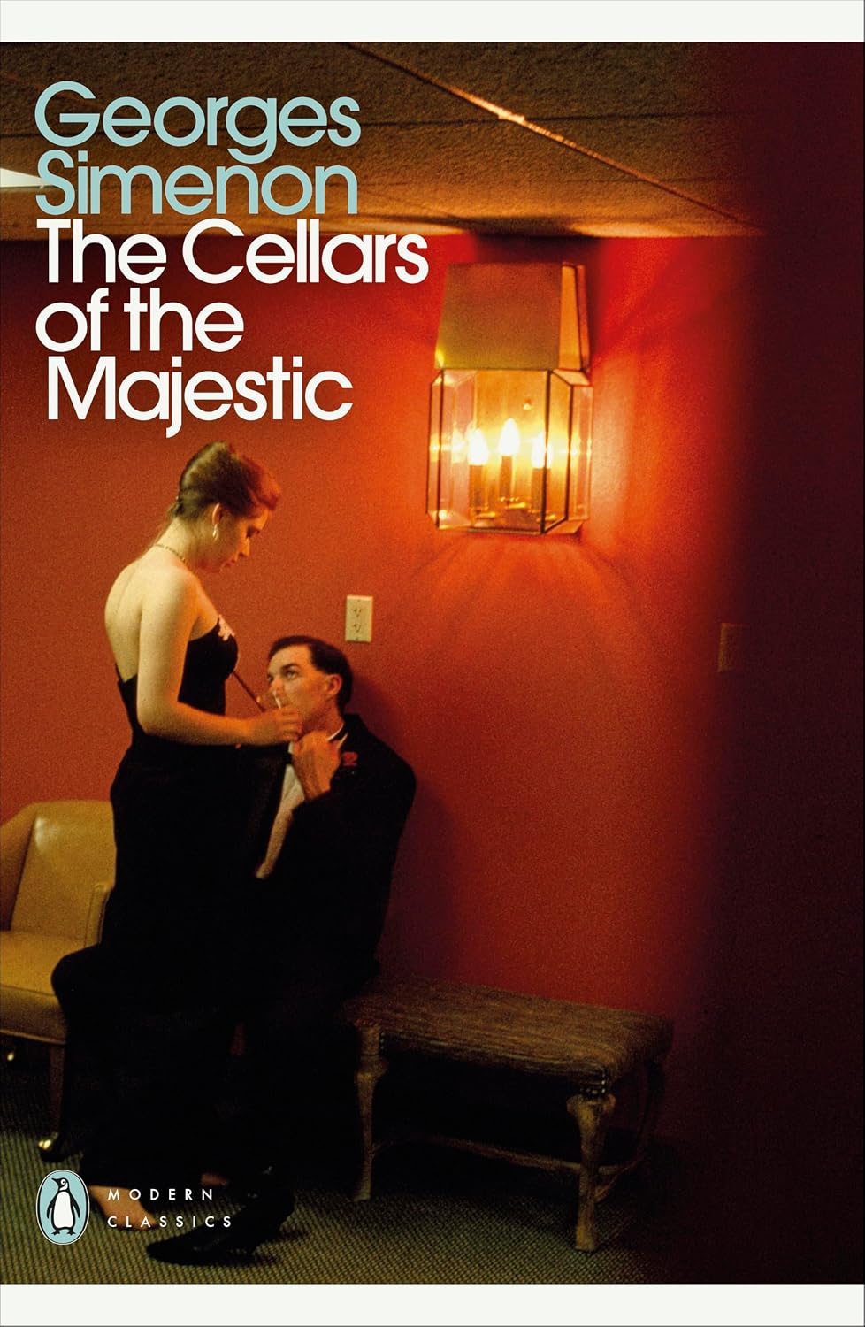 Cellars of the Majestic
