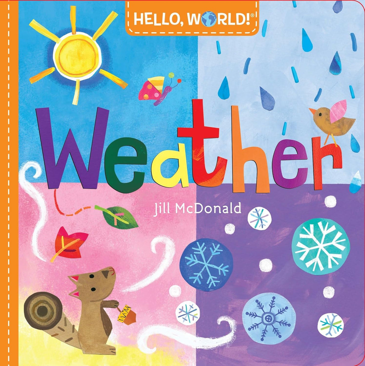 Weather