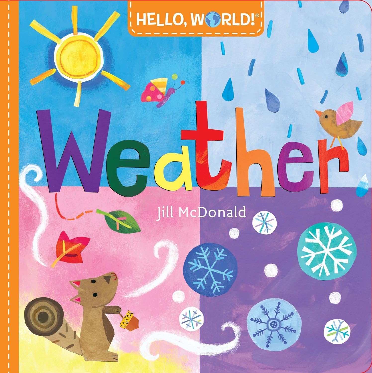 Weather