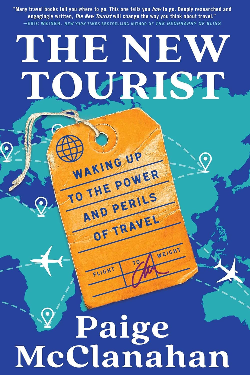 New Tourist