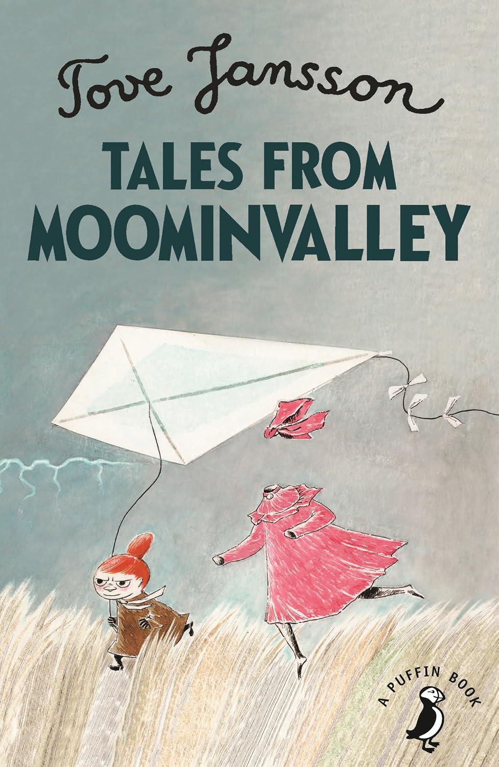Tales From Moominvalley