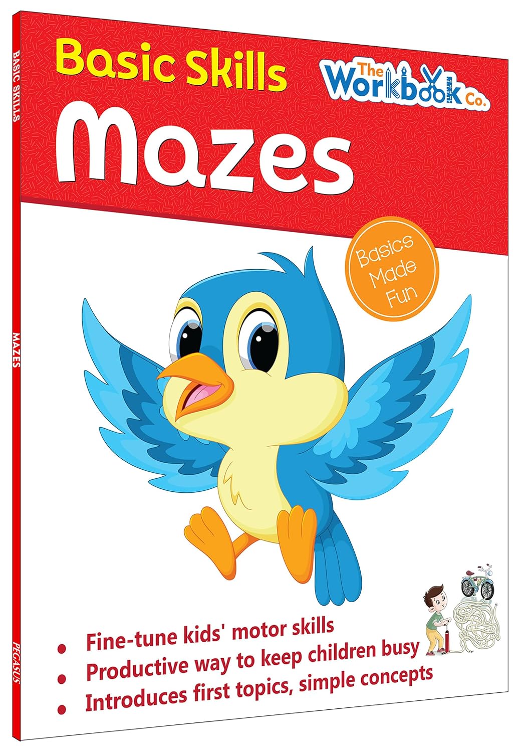 Mazes