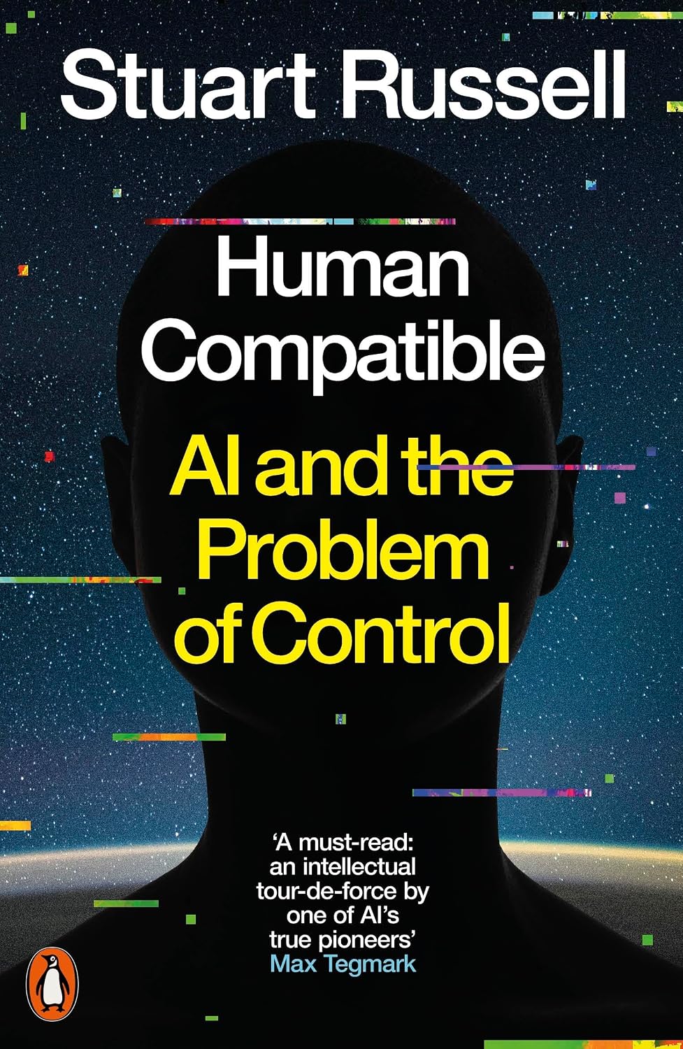 Human Compatible: AI and the Problem of Control