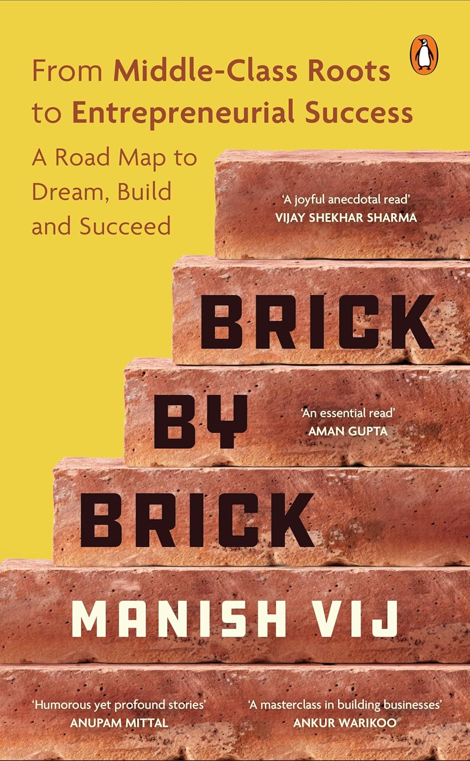Brick
