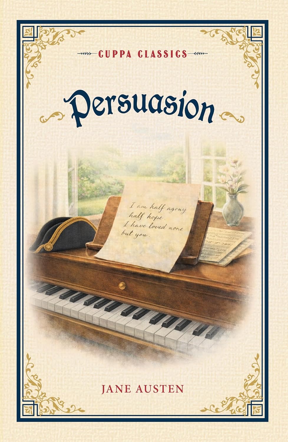 Persuasion