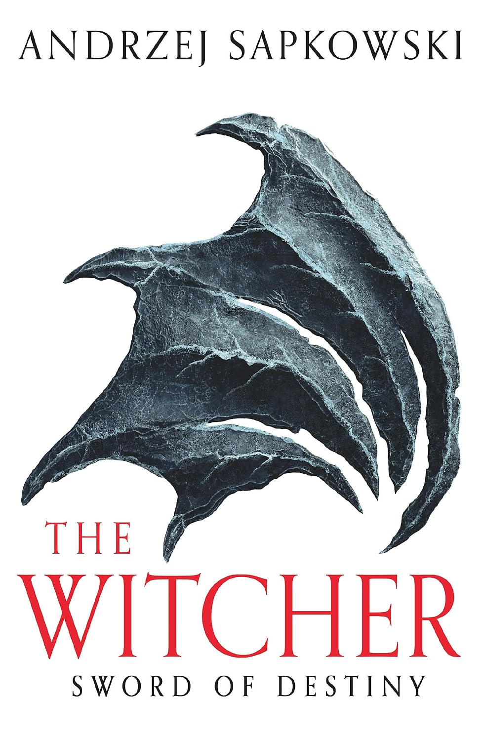 Sword of Destiny: Tales of the Witcher - Now a Major Netflix Show