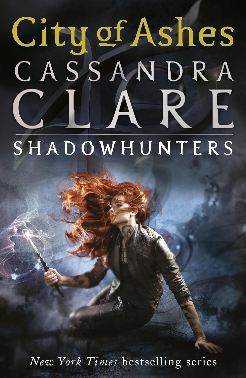 City Of Ashes 2