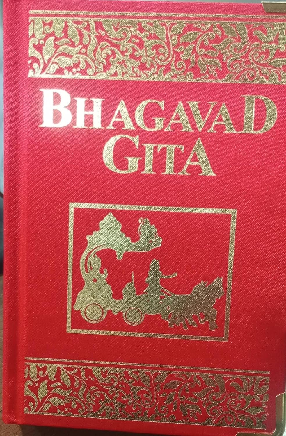 Bhagavad Gita