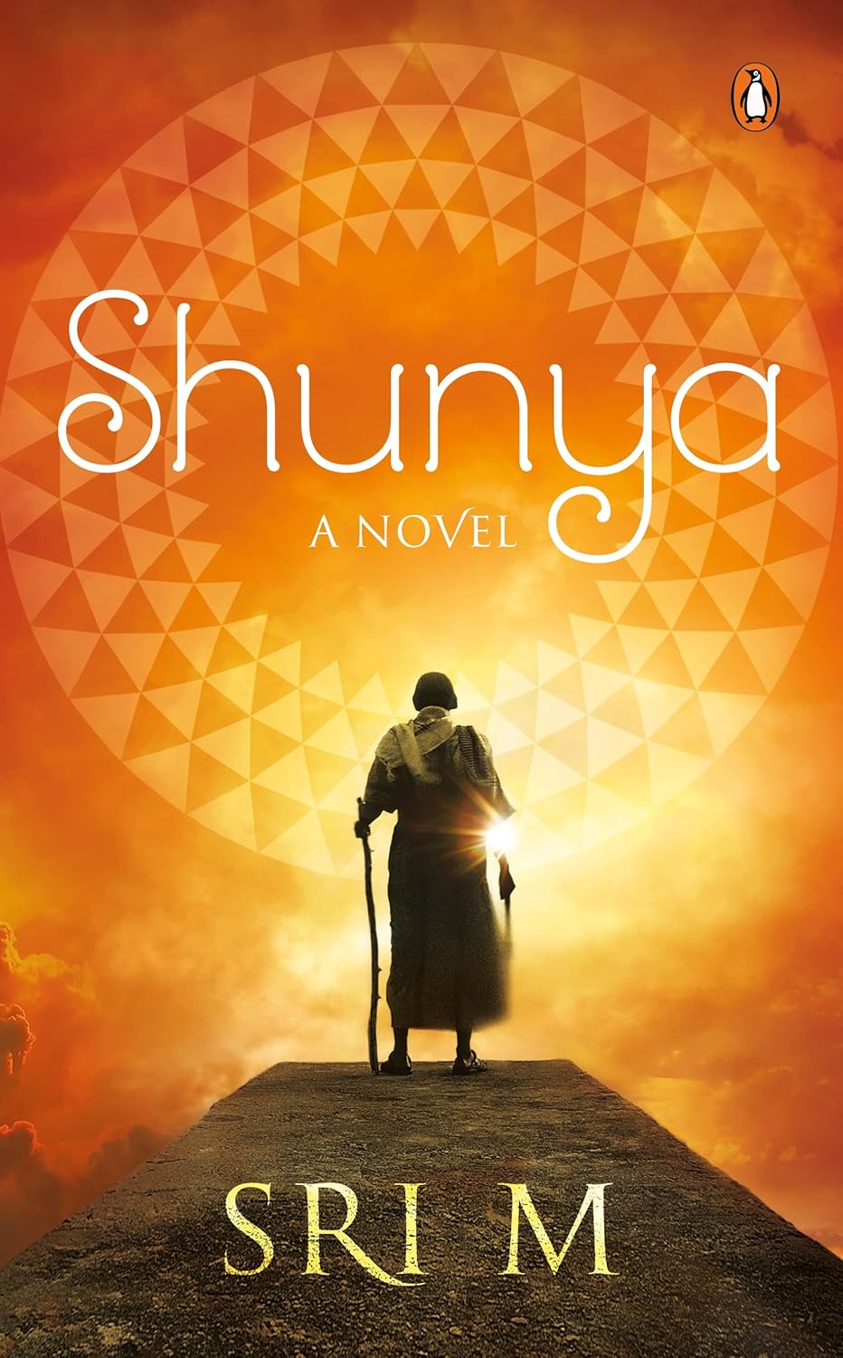 Shunya: a Novel