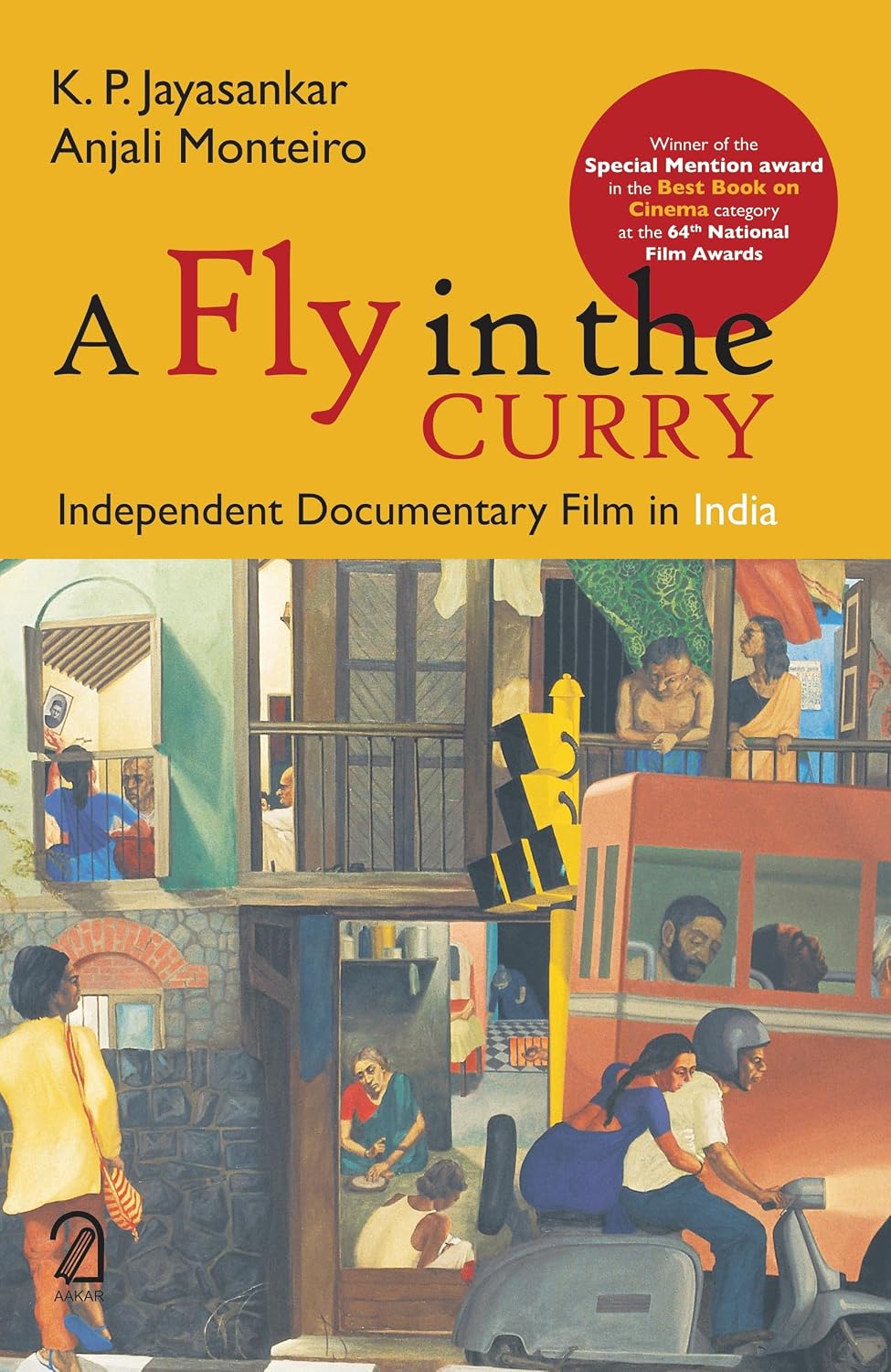 A Fly in the Curry