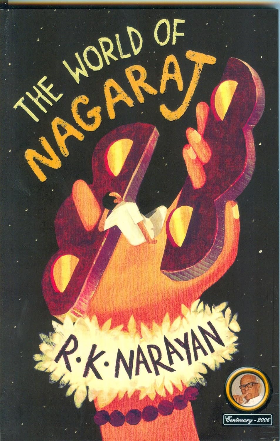 The World of Nagaraj