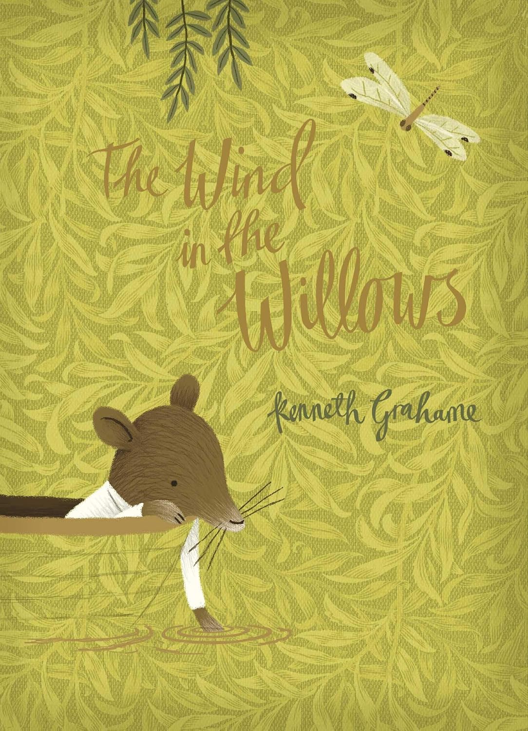 The Wind in the Willows: V&A Collector's Edition