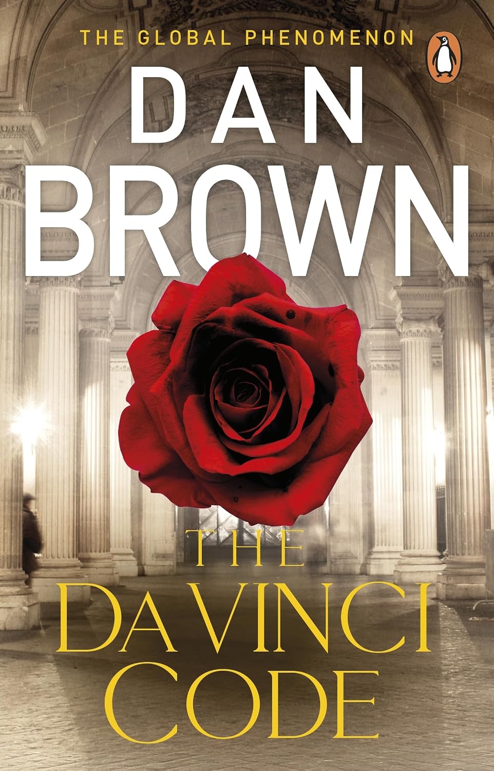 The Da Vinci Code: (Robert Langdon Book 2)
