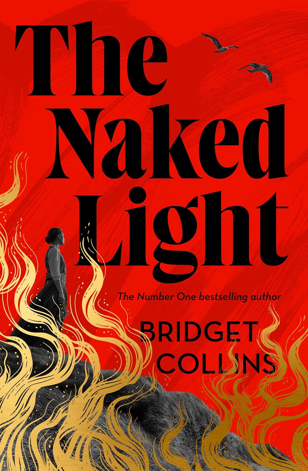 The Naked Light