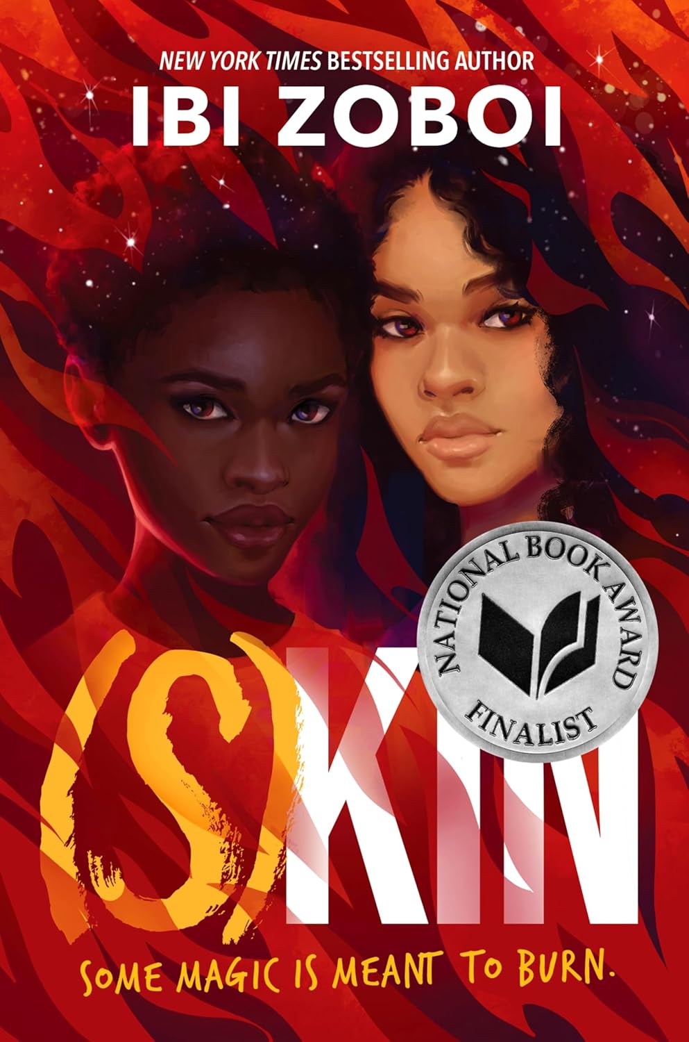 (S)Kin