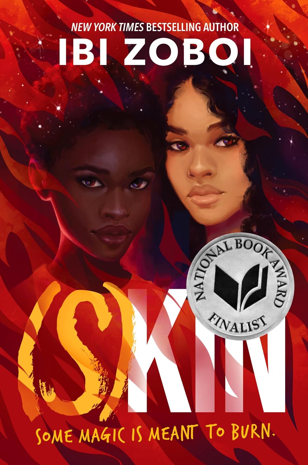 (S)Kin