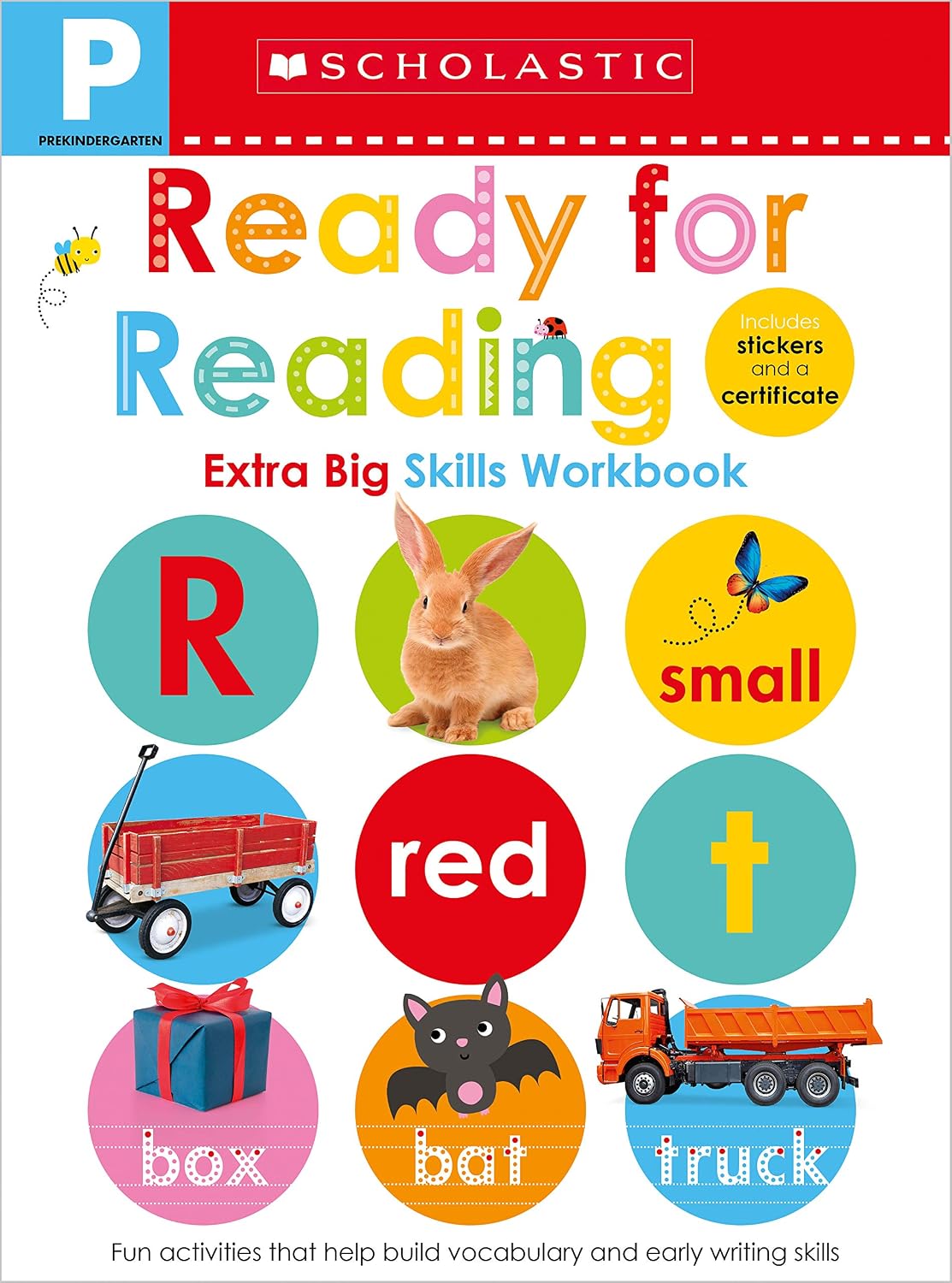 Ready for Reading