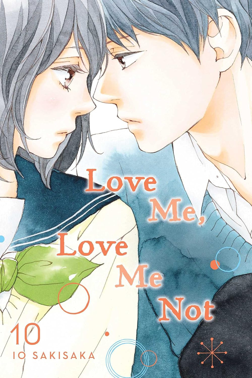 Love Me, Love Me Not, Vol.