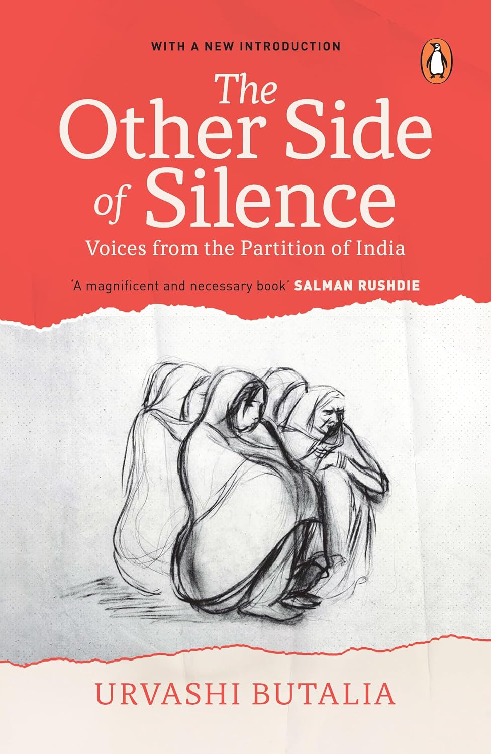 The Other Side of Silence