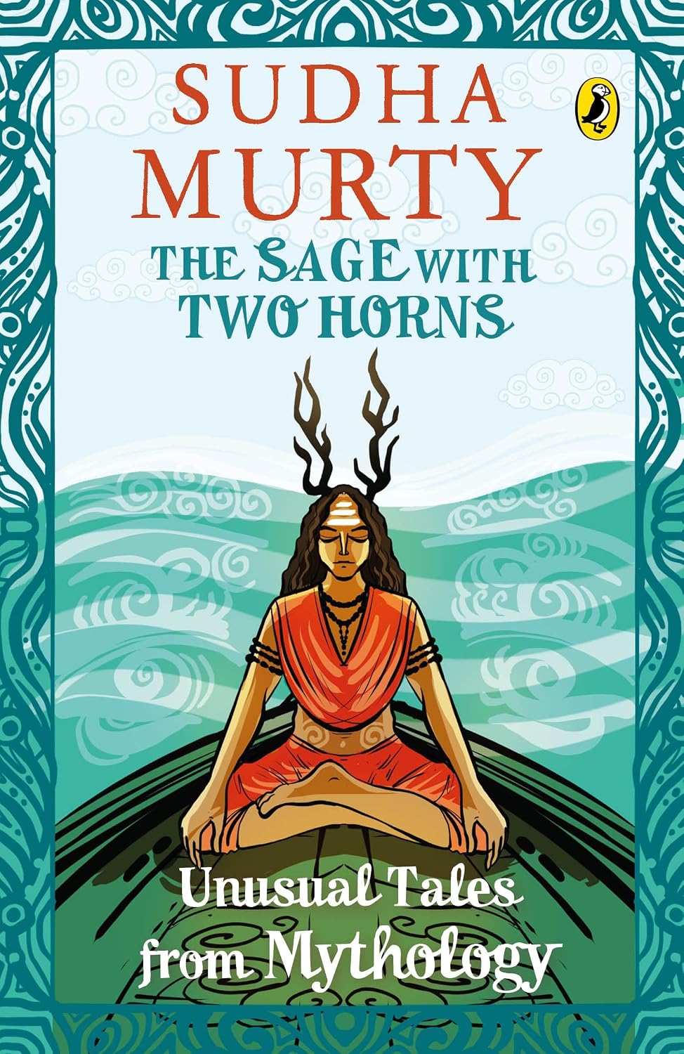 Sage with Two Horns: Unusual Tales from Mythology