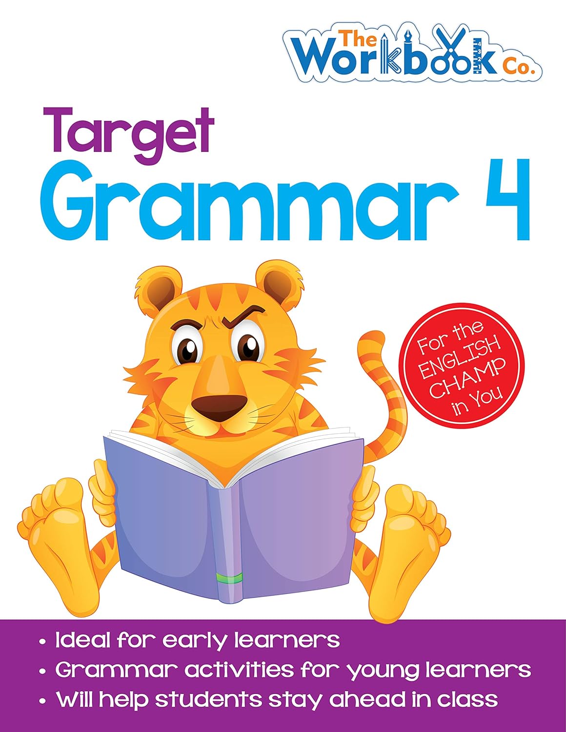 Target Grammar: Level 4