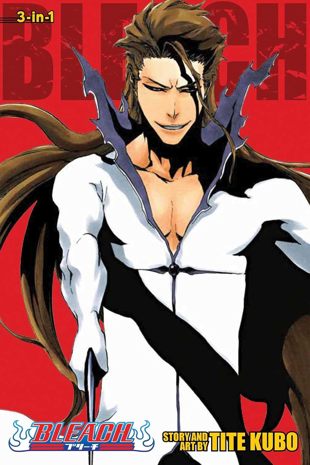 Bleach Vol 46-48