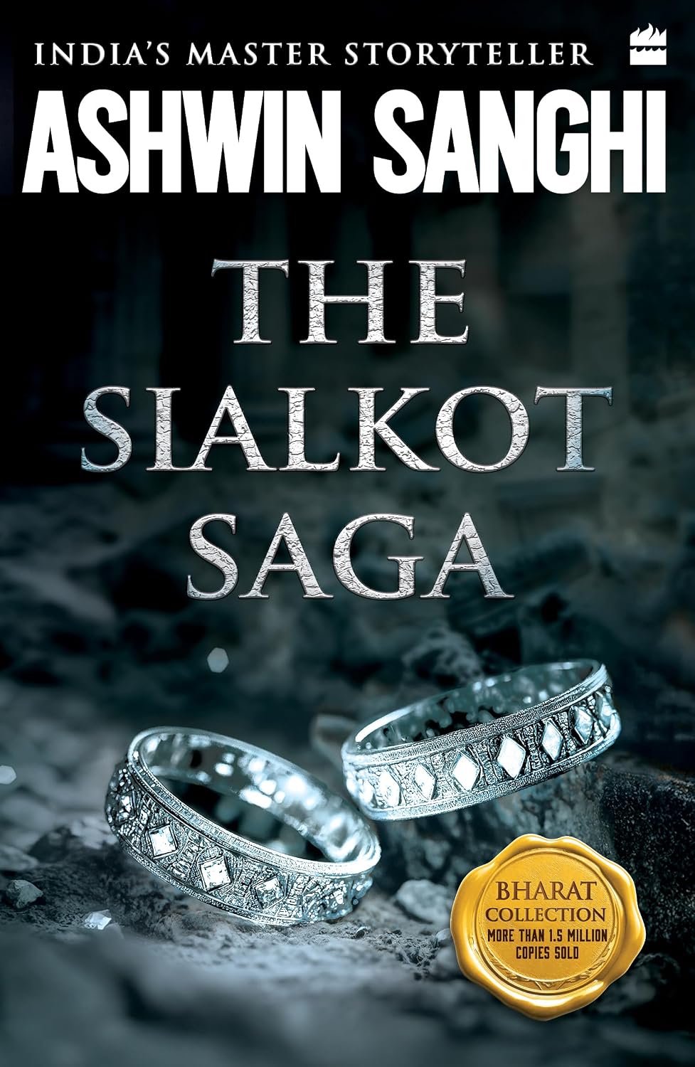 The Sialkot Saga