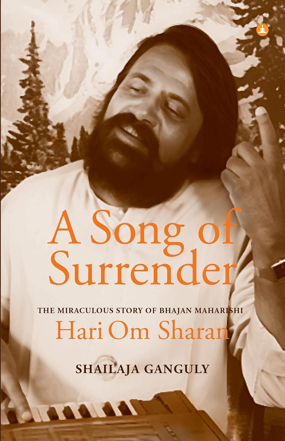 A Song of Surrender