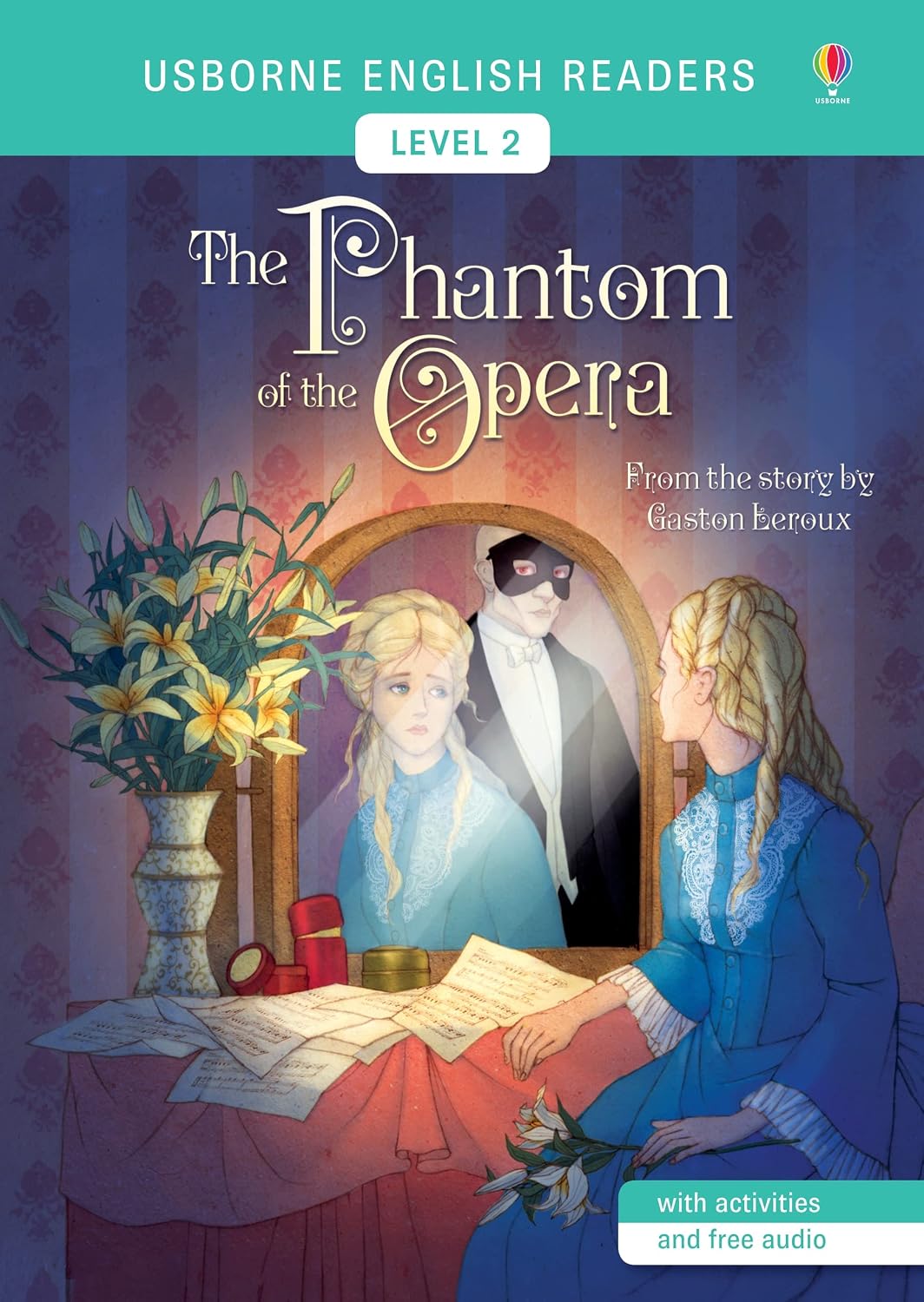 Phantom of the Opera