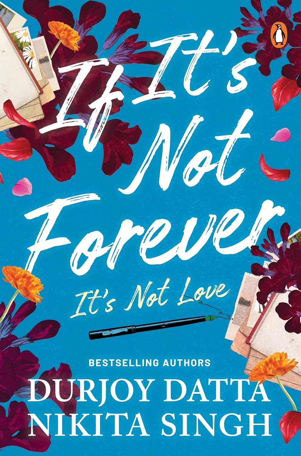 If It's Not Forever, It's Not Love