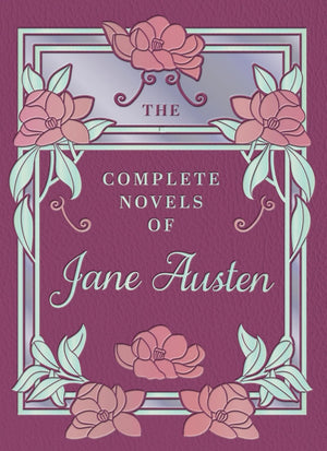Jane Austen